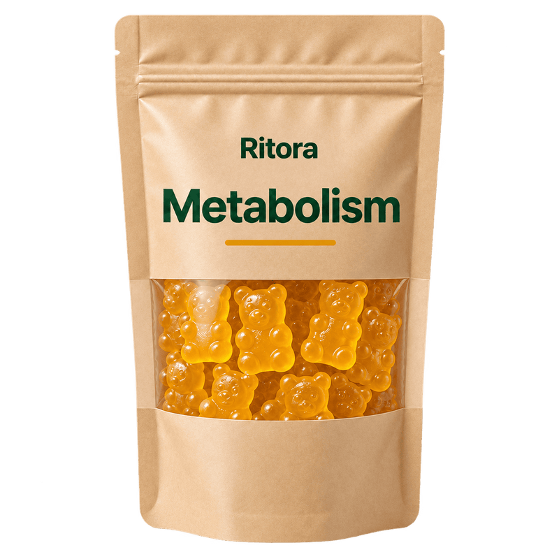 Ritora Metabolism