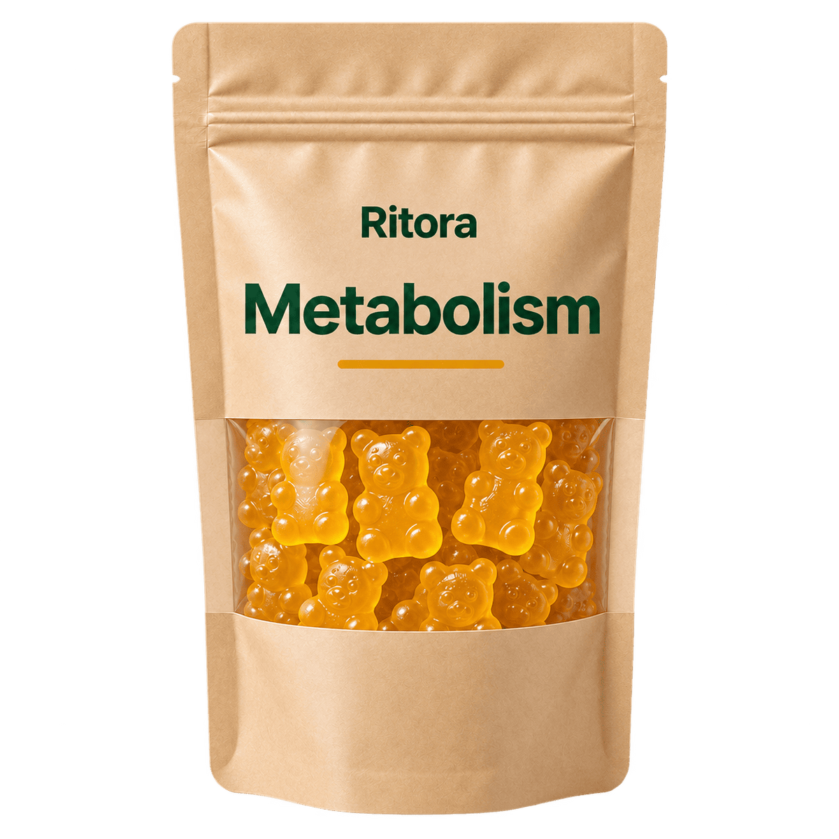 Ritora Metabolism