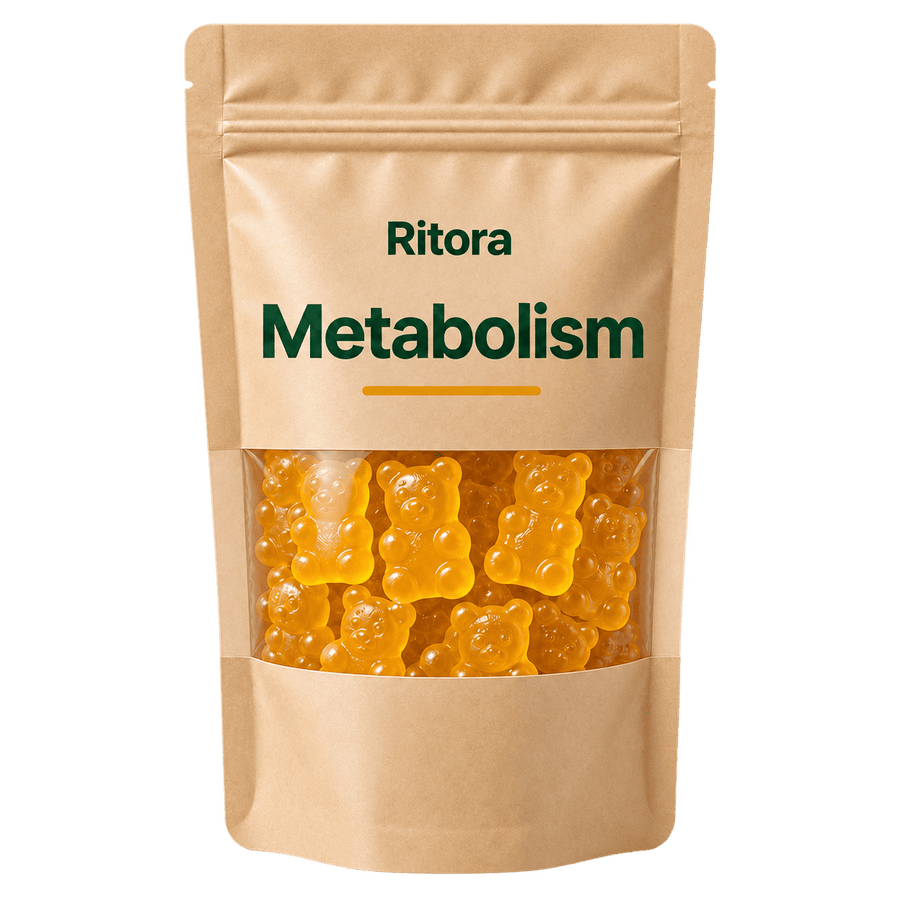 Ritora Metabolism