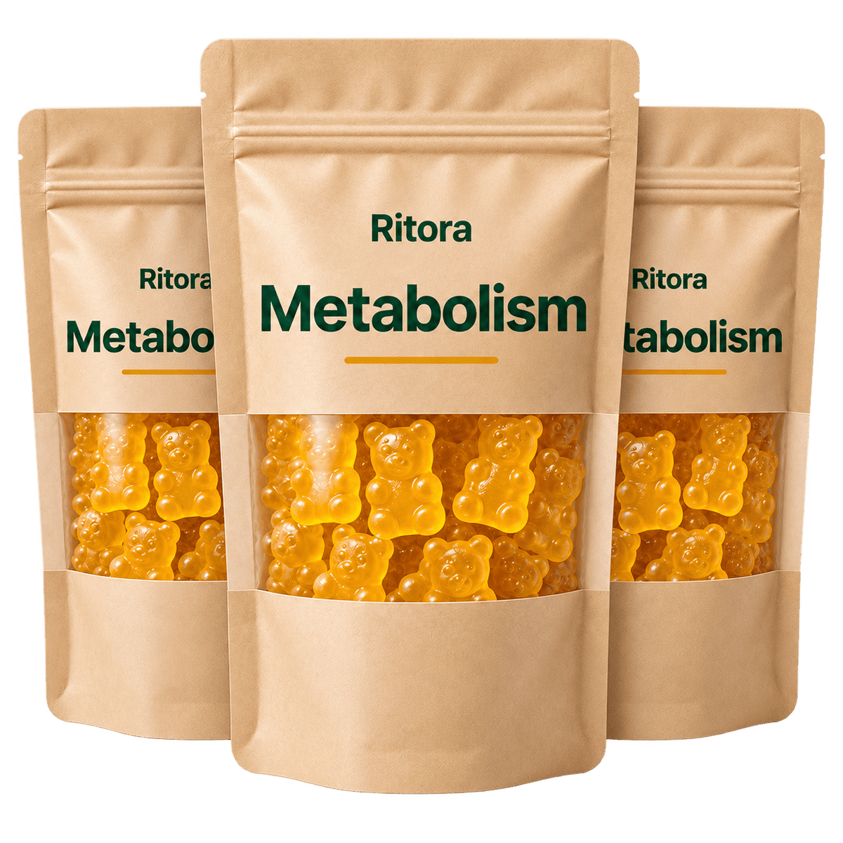 Ritora Metabolism