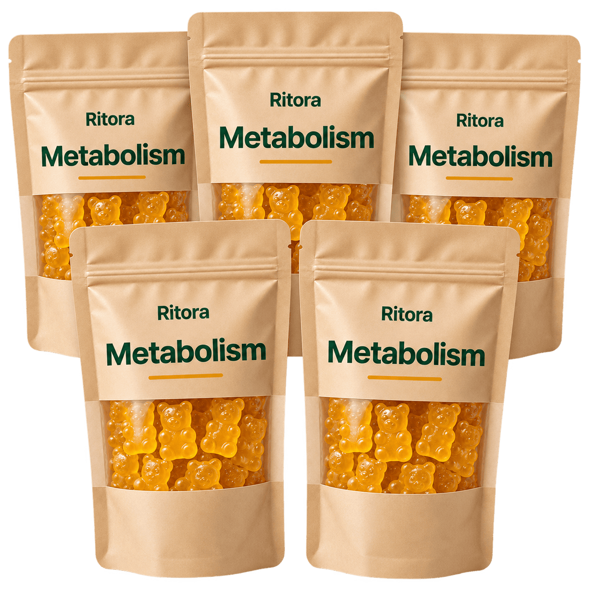 Ritora Metabolism