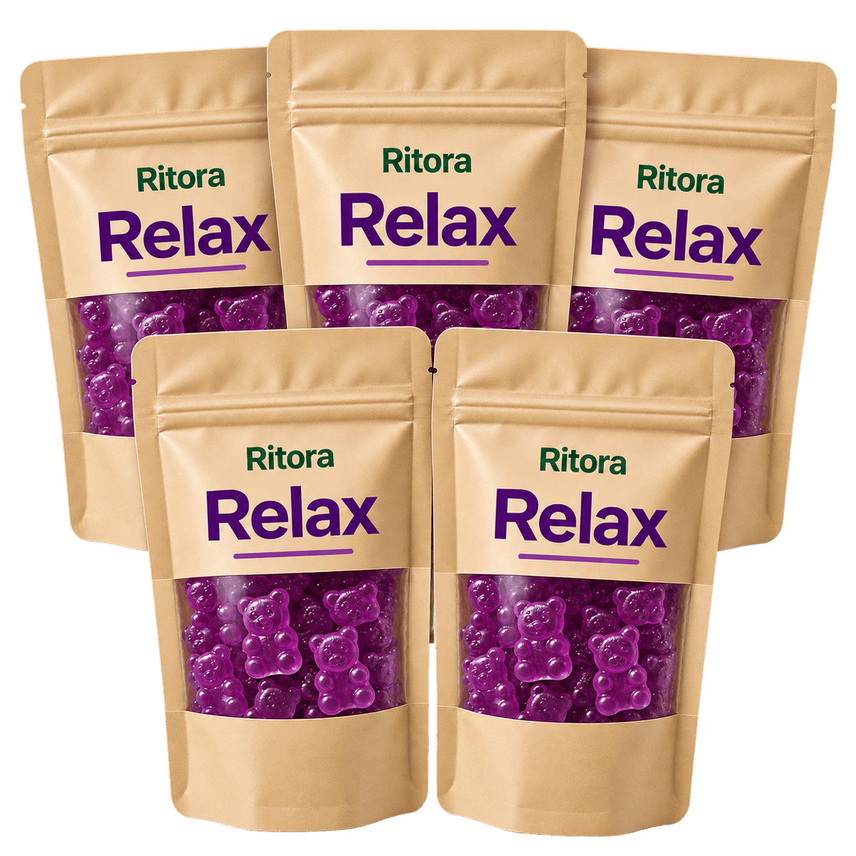 Ritora Relax